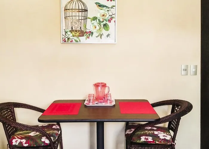 Apartment in Hermosa\'s gardens
