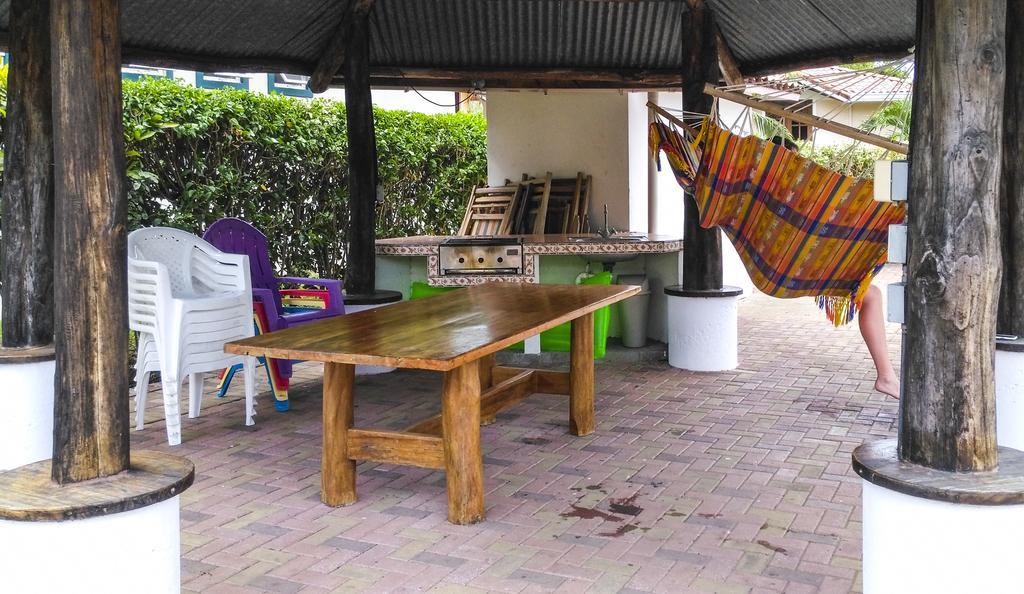 Apartamento In Hermosa's Gardens *
